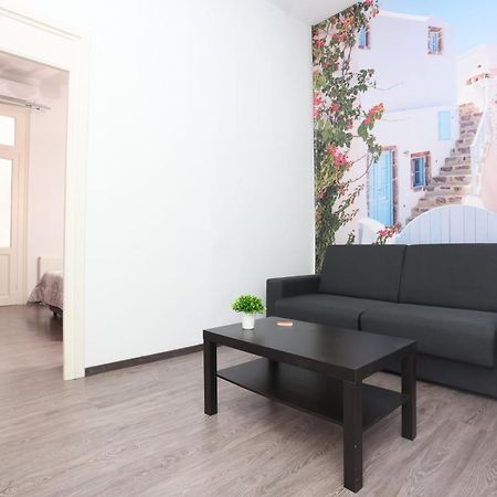 Opl Executive Apartment Salonicco Esterno foto