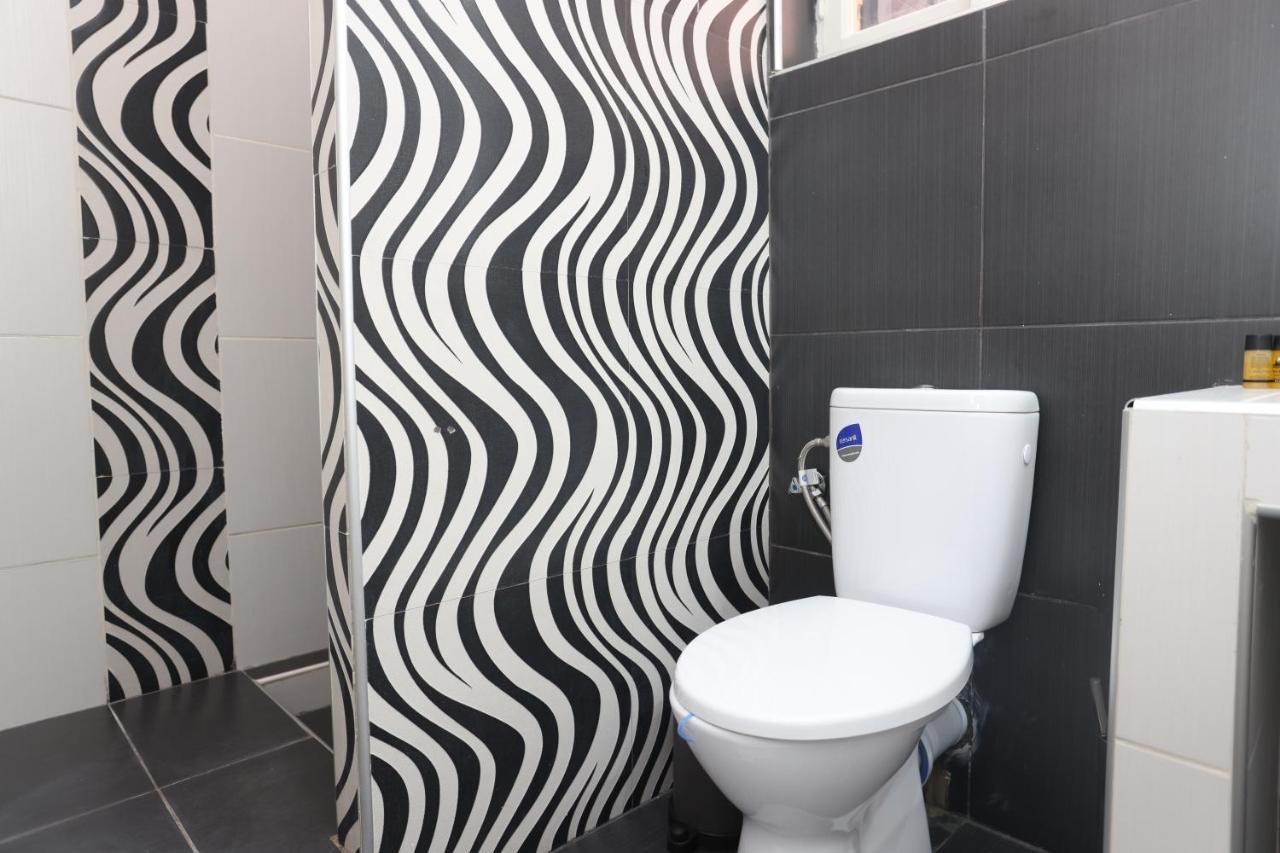 Opl Executive Apartment Salonicco Esterno foto