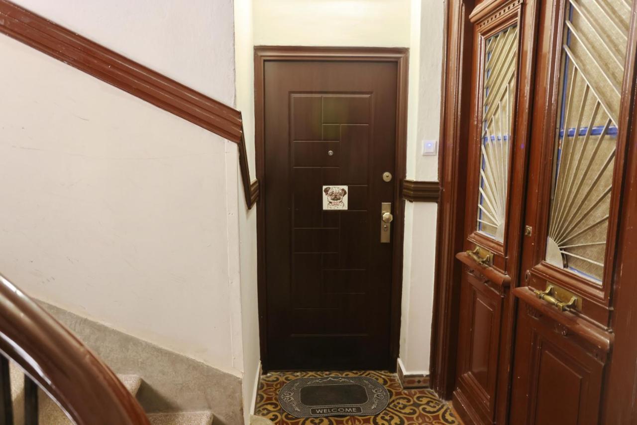 Opl Executive Apartment Salonicco Esterno foto